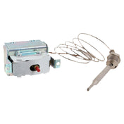 Franklin Machine Products 194-1085 High Limit 36" Capillary 440°F Fixed Temperature