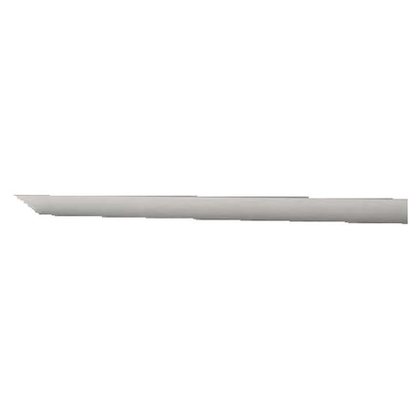 Franklin Machine Products 124-1443 Door Frame Trim 79"L Right Hand