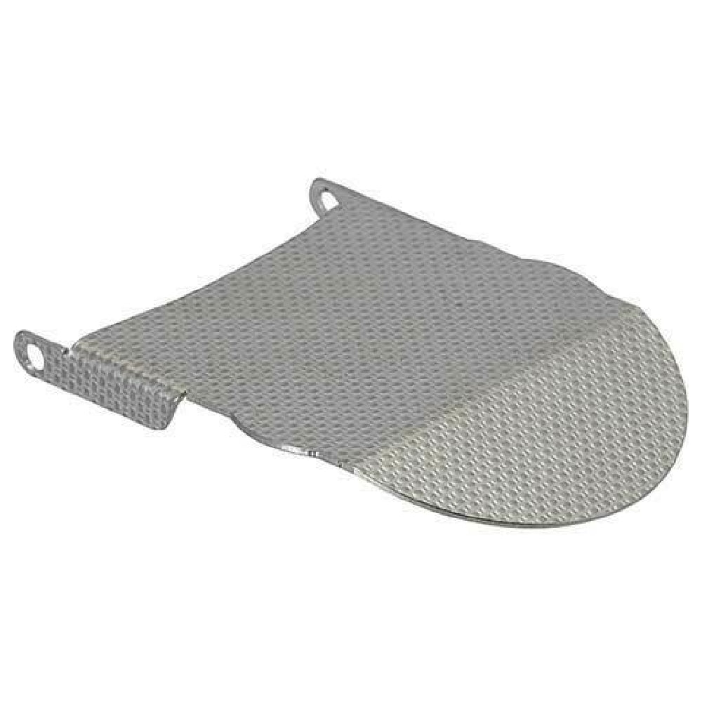 Franklin Machine Products 136-1077 Funnel Cover Tin