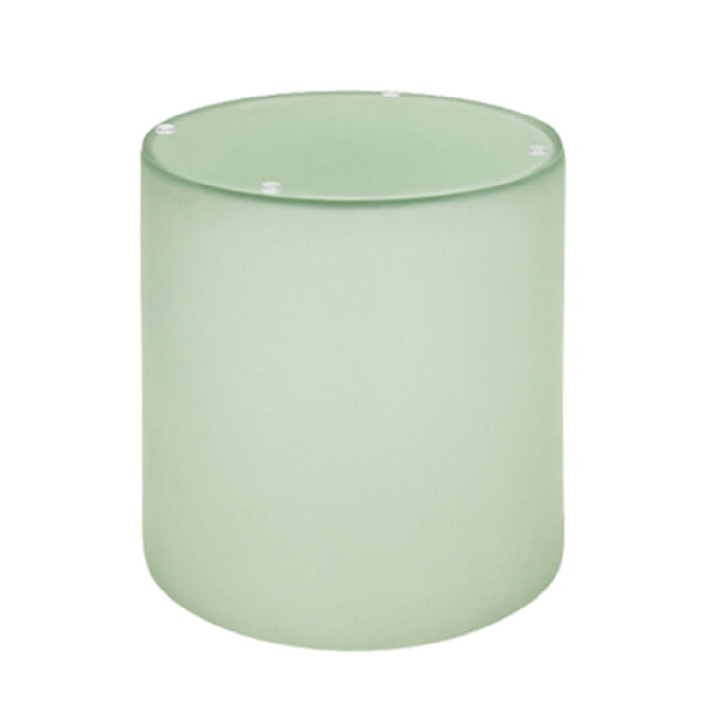 FOH RWA011LBR10 Promotional Pricing May Be Available! Contact Your FOH® Sales Representative For Details! Nassau Cylinder/ Riser/Waste Can