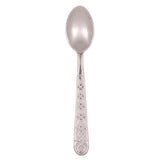 10 Strawberry St DUB-TS - Teaspoon, 6-3/4" Long, Dishwasher Safe