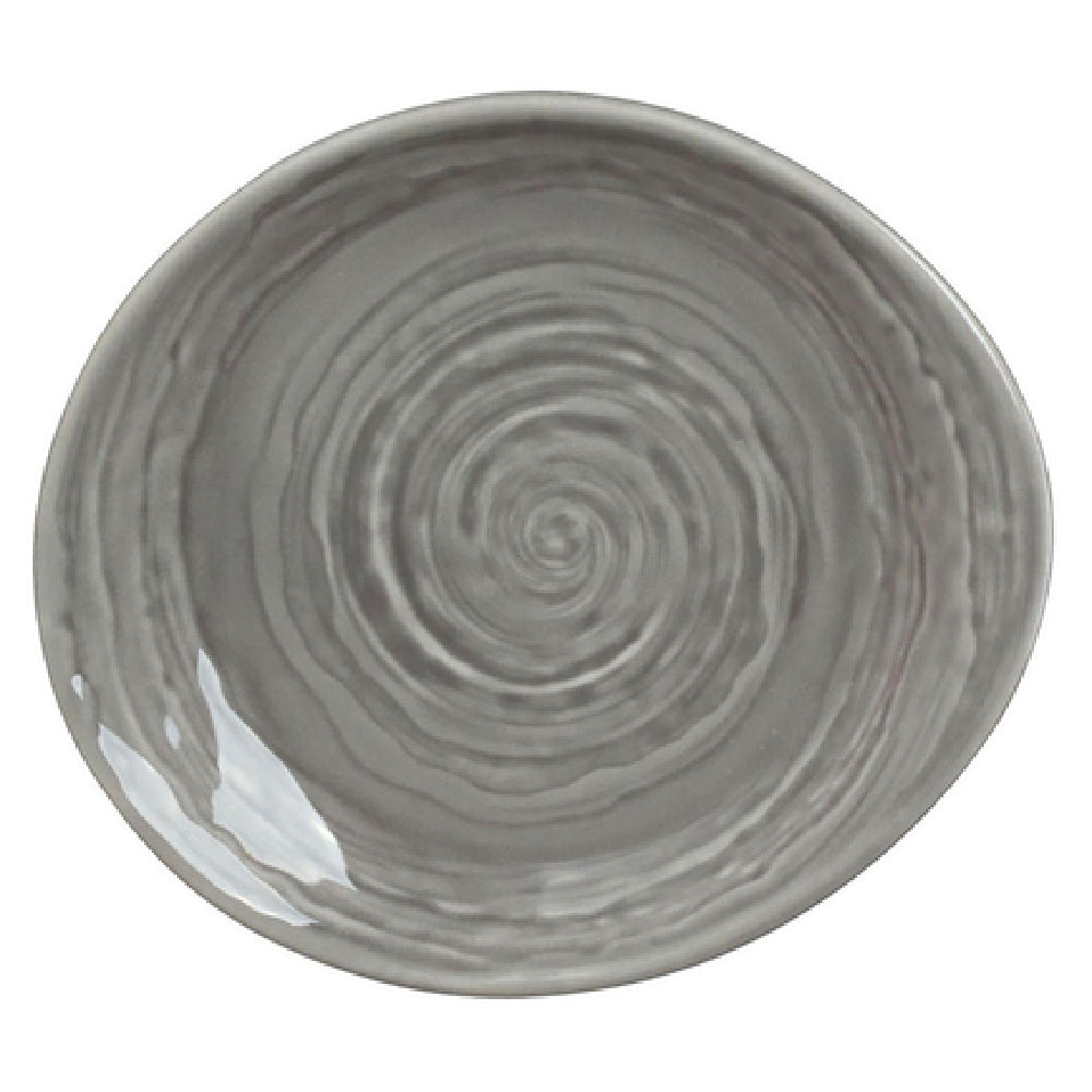 Steelite 1402X0063 Plate 6" Dia. Round