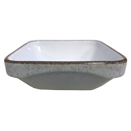 Bauscher Hepp 563214-700457 - Bowl, 8.8 Oz., Square