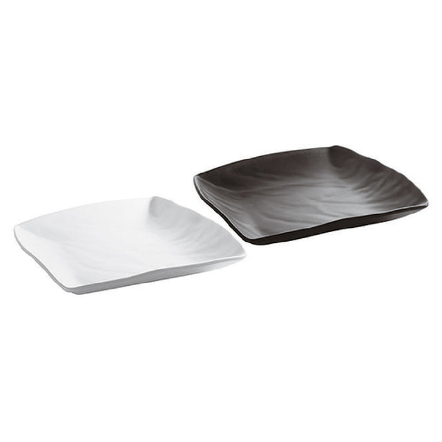 Paderno 44450B23 Tray 8-7/8" X 8-5/8" X 2-1/8"H Square