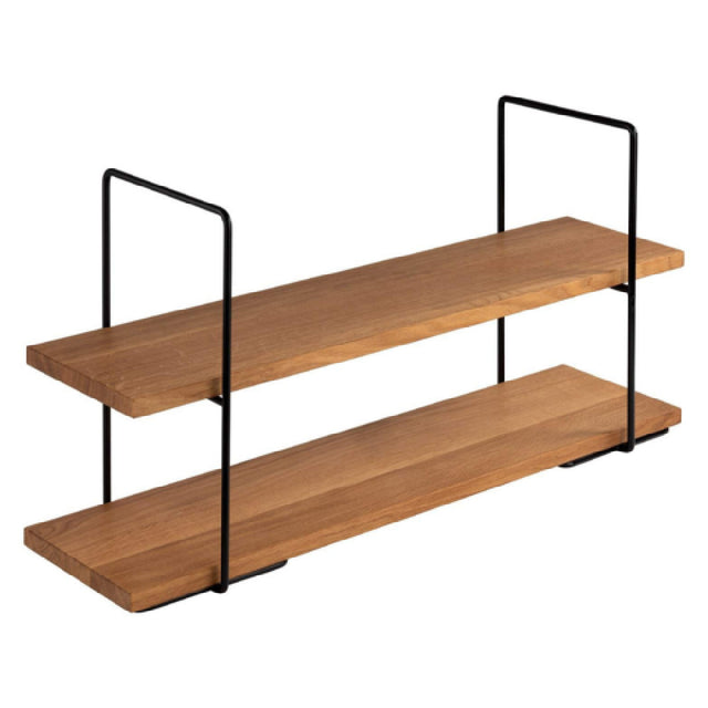 Libbey APS 33301 Buffet Stand 2 Tier Large