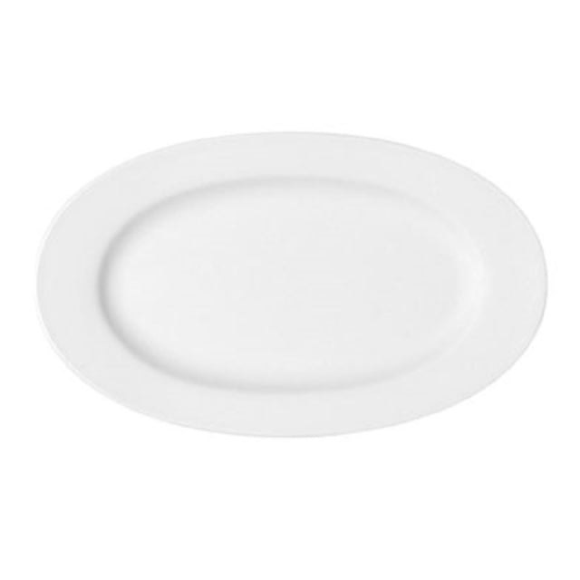 Bauscher Hepp 702033 - Platter, 12.99" X 7.79", Oval