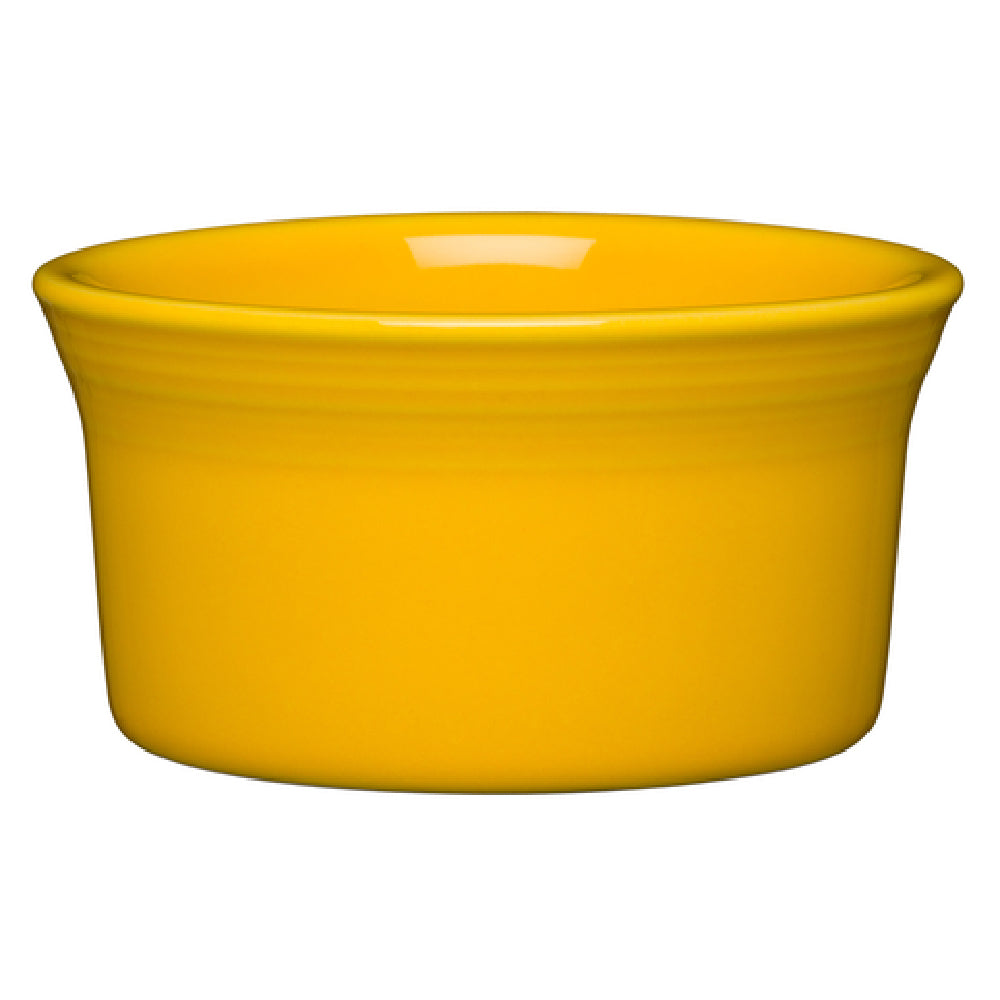 Steelite HL568342 Ramekin 8 Oz. 4" Dia. X 2-1/4"H