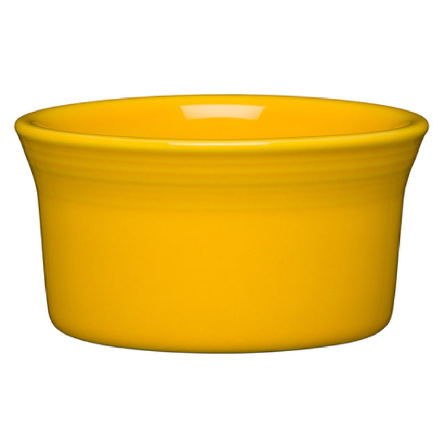 Steelite HL568342 Ramekin 8 Oz. 4" Dia. X 2-1/4"H