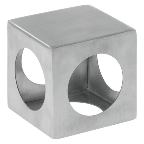 Hubert 28136 - Display Riser, 3" X 3" X 3"H, Square