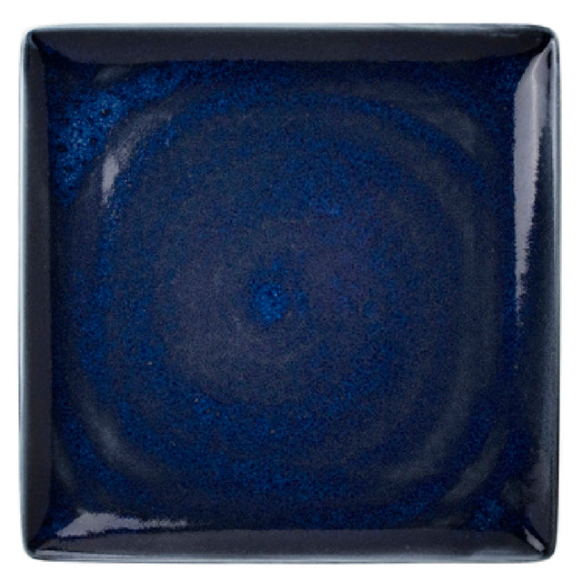 Steelite 12010553 Plate 10-5/8" Square