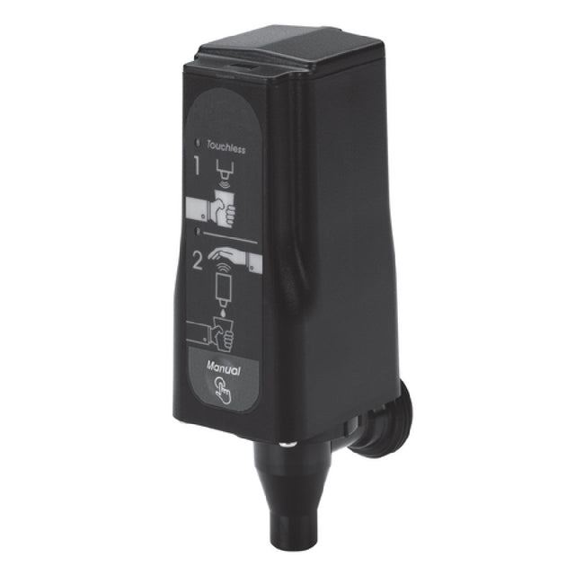 Service Ideas 100009 Touchless Spigot Motion Sensored To Detect Cup Or Hand LED Lights