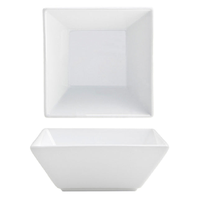 FOH DBO152WHP23 Kyoto™ Bowl 10 Oz. 4-1/2"