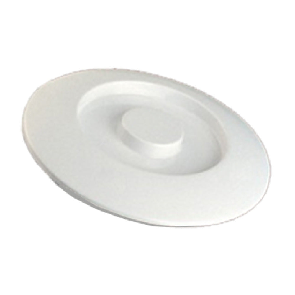 Yanco NS-608CW Nessico Tortilla Server Lid Only Round Dishwasher Safe