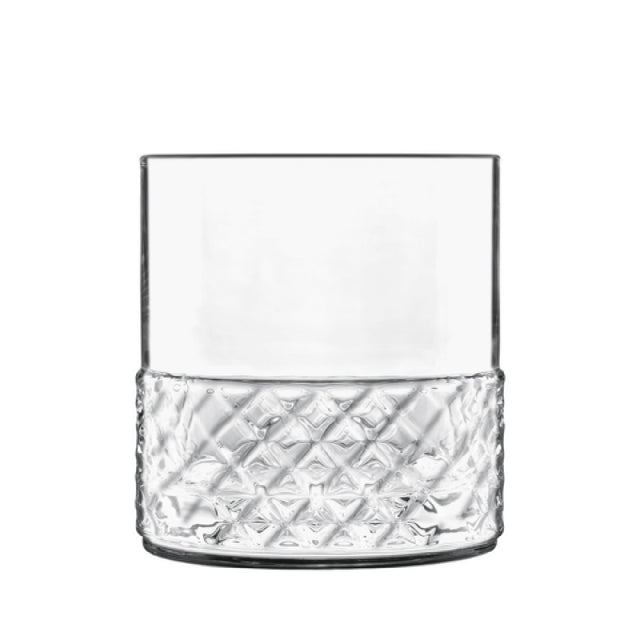 Steelite LB1276101 - Old Fashion, 10.0 Oz, 3.125" X 3.375"