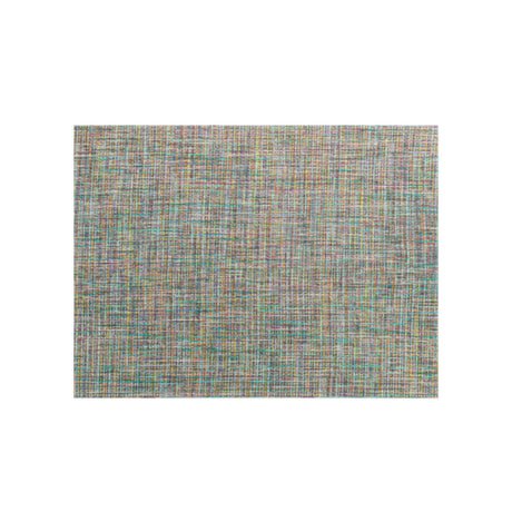 FOH XPM128BLV83 Metroweave® Twill Mat 16" X 12" Taffy