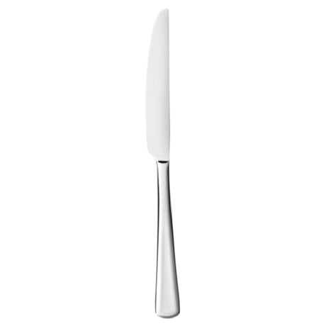 Libbey 304 5501 (Formerly World Tableware) Dinner Knife 9-1/2" 18/0 Stainless Steel