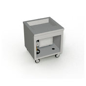Duke TCM-32SS Thurmaduke™ Cold Food Unit Mobile 32"W X 32"D X 36"H