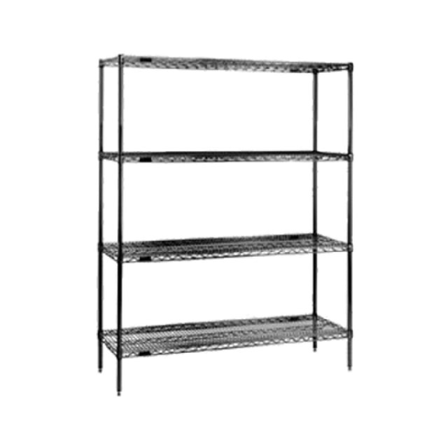 Eagle 1848Z-X Shelf Wire 48"W X 18"D