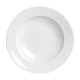 Steelite 6631V500 Plate 12-1/2" Dia. Round