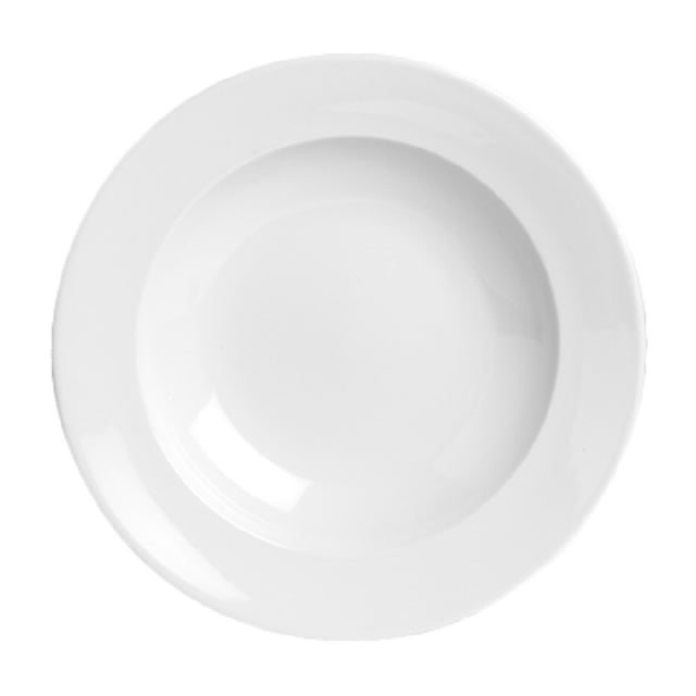 Steelite 6631V500 Plate 12-1/2" Dia. Round