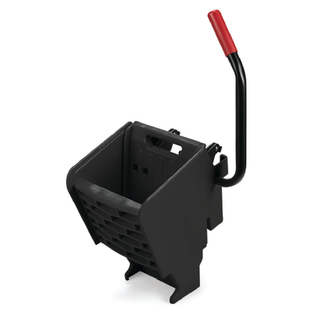 Rubbermaid 2064960 - WaveBrake® Executive Wringer, 12 To 32 Oz. Mop Capacity, Side Press