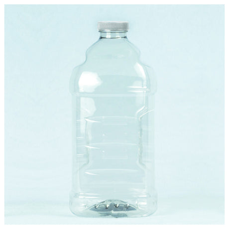 Buccaneer Container Corp 3012064010 (Buccaneer) Gripper Jugs Clear Empty