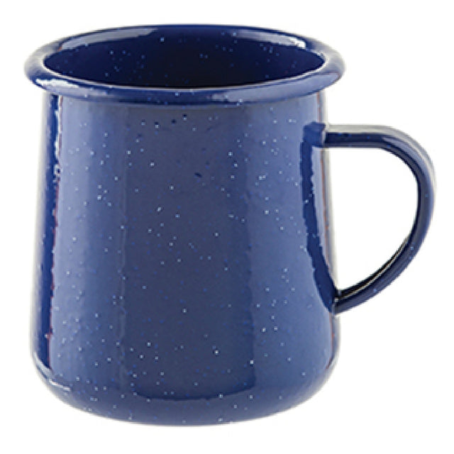 Tablecraft 10155 Mug 12 Oz. 4-3/8" X 3-1/4" X 3-1/2"