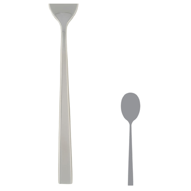 Steelite 5514J005 Demitasse Spoon 4-1/2" 18/10 Stainless Steel