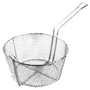Franklin Machine Products 226-1060 Fry Basket 9-3/4" OD. 4-3/4" H