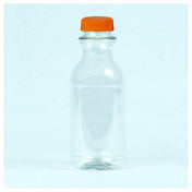Buccaneer Container Corp 3079016060 (Buccaneer) Bottles 16 Oz. Round