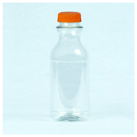 Buccaneer Container Corp 3079016060 (Buccaneer) Bottles 16 Oz. Round