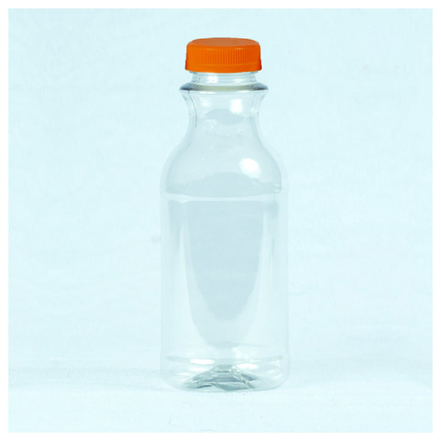 Buccaneer Container Corp 3079016060 (Buccaneer) Bottles 16 Oz. Round
