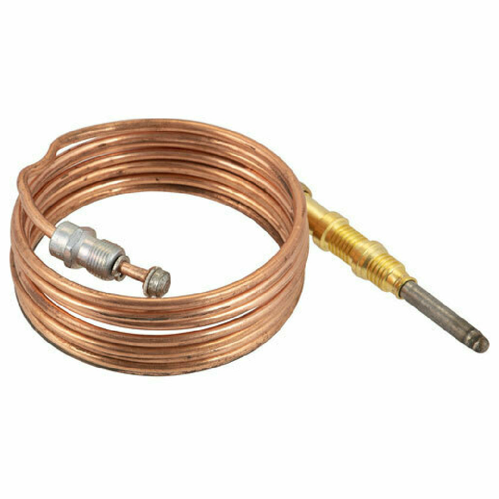 Franklin Machine Products 154-1060 Robertshaw Thermocouple 72"L Includes: Mounting Clip