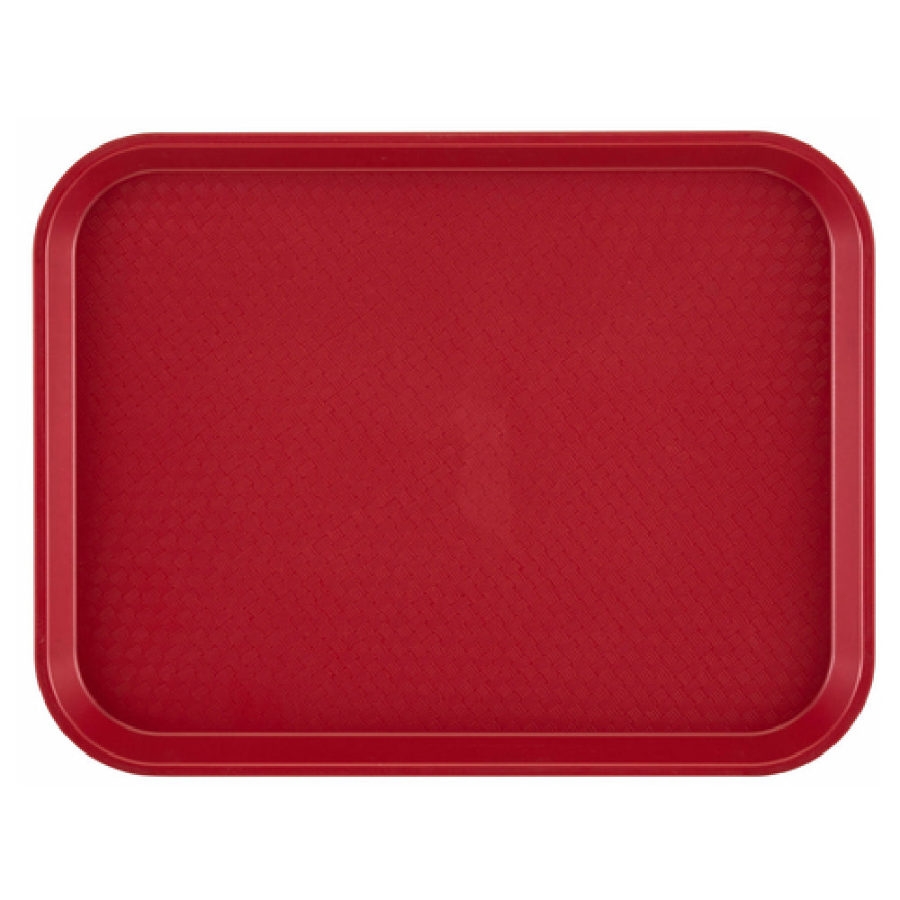 Cambro 1014FF416 Fast Food Tray 10-7/16" X 13-9/16" Rectangular