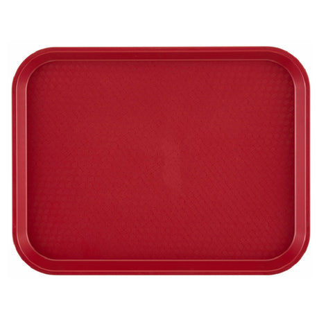 Cambro 1014FF416 Fast Food Tray 10-7/16" X 13-9/16" Rectangular