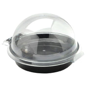 Hubert 31328 - Sampling Kit, 12" Dia. X 9"H, Round