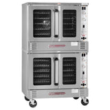 Southbend BES/27SC_208/60/3 Bronze Convection Oven Electric Double-deck