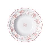 Steelite 62556FP814 Rim Soup Bowl 15.0 Oz 9.75"