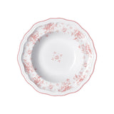 Steelite 62556FP814 Rim Soup Bowl 15.0 Oz 9.75"