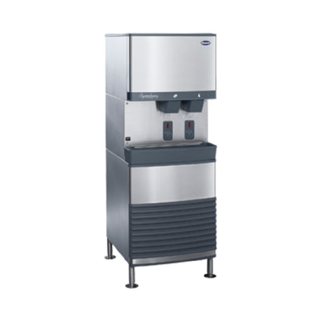 Follett 50FB425A-S Symphony Plus™ Ice & Water Dispenser Freestanding