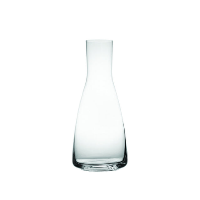 Hospitality Brands HGA31200-001 - Alchemy Collection - Jasmine Carafe, 43 Oz., 4.75" Dia. X 11"H