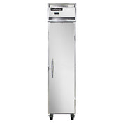 Continental Refrigerator 1FSENSA Slim Line Freezer Reach-in 17-3/4"W