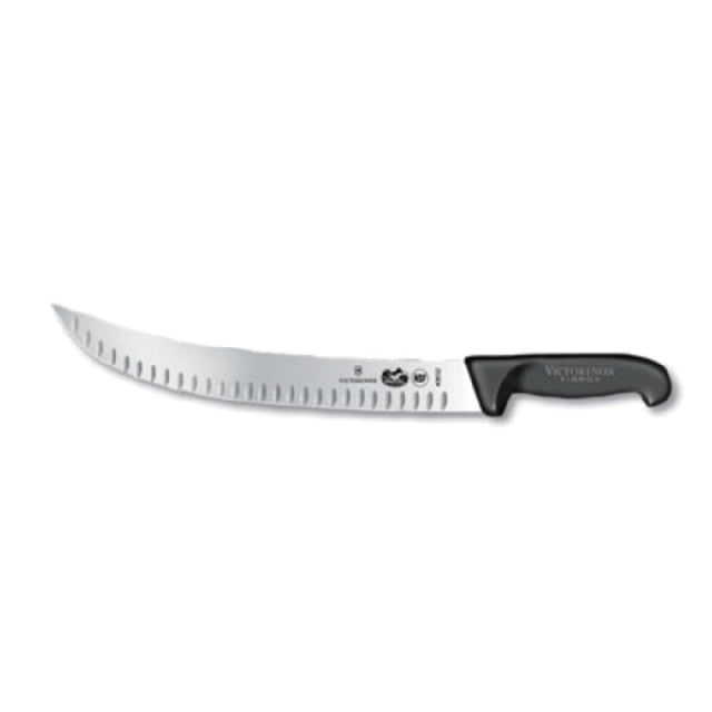 Victorinox 5.7323.31 Cimeter Knife 12" Blade Curved