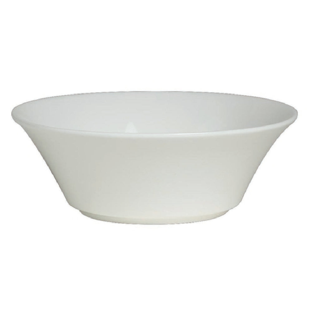 Steelite 6940E636 Bowl 16 Oz. 6" Dia. X 2-1/4"H