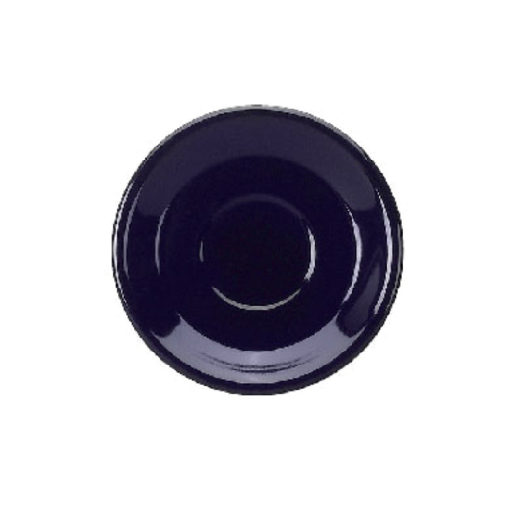 International Tableware 81376-04S Bistro Saucer 6-1/4" Dia. Round