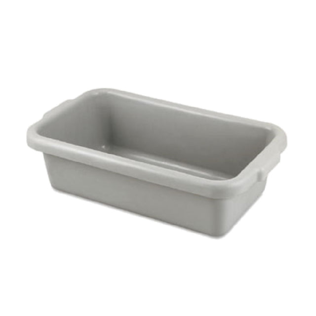 Alegacy Foodservice Products 1919 Dish 'N Tote Box 21" X 12" X 6" Rectangular
