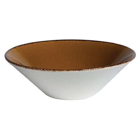 Steelite 11210596 Essence Bowl 30 Oz. 8" Dia.