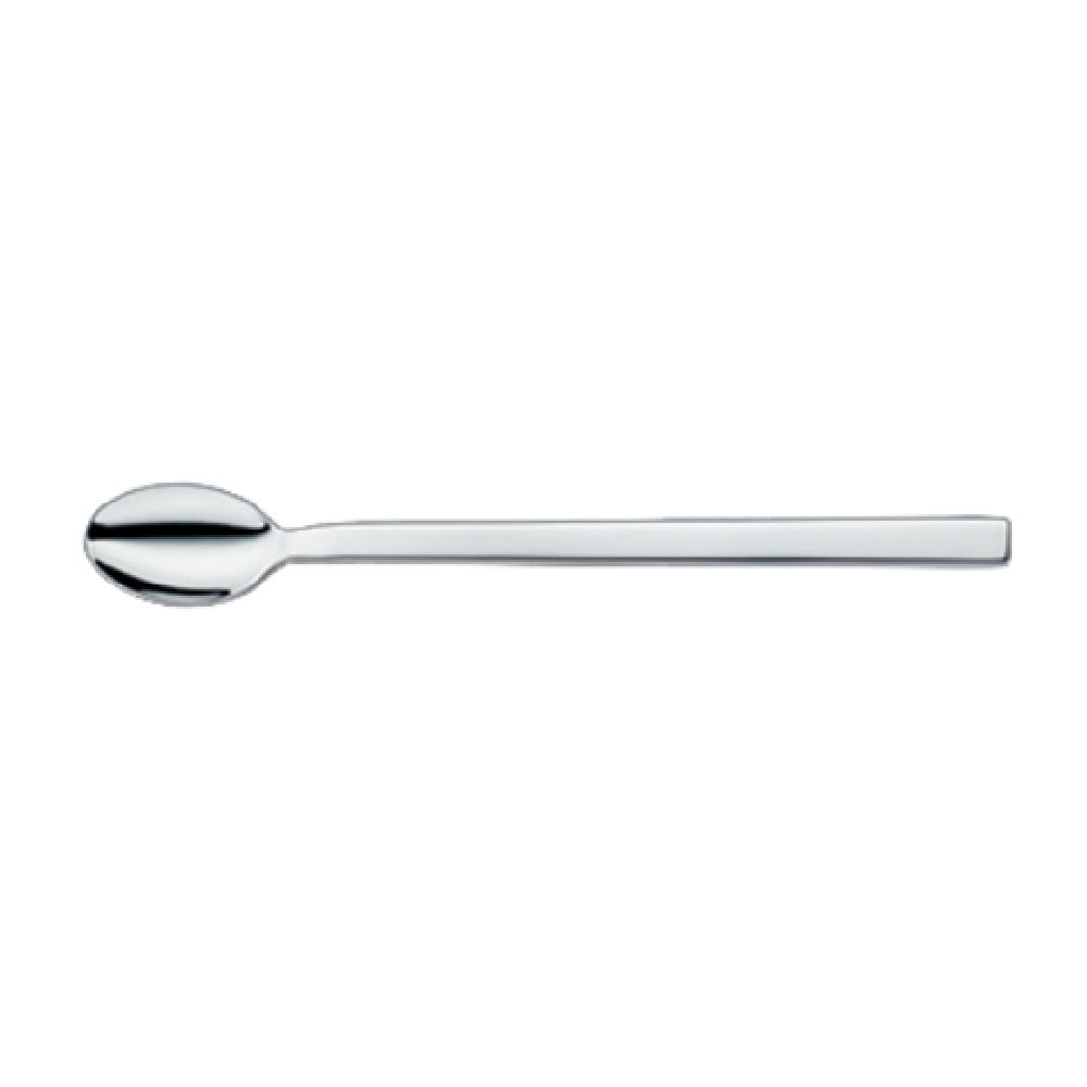 Bauscher Hepp 12.5372.6540 - Iced Tea Spoon, 8-3/4", 18/0 Stainless Steel