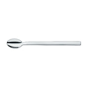 Bauscher Hepp 12.5372.6540 - Iced Tea Spoon, 8-3/4", 18/0 Stainless Steel