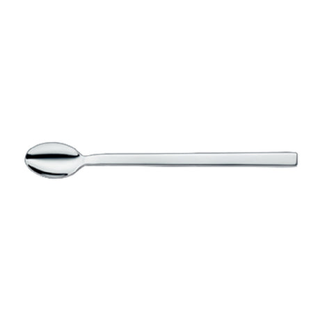 Bauscher Hepp 12.5372.6540 - Iced Tea Spoon, 8-3/4", 18/0 Stainless Steel